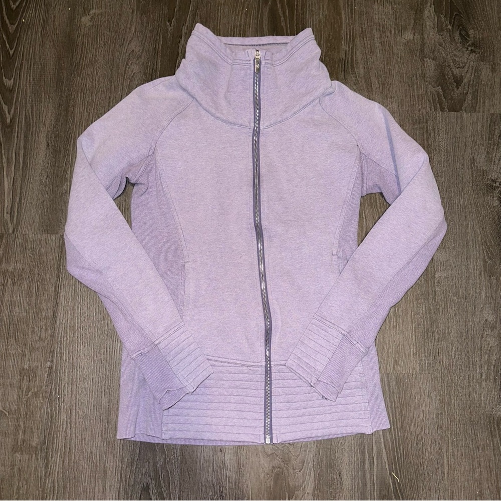 Lululemon Jacket